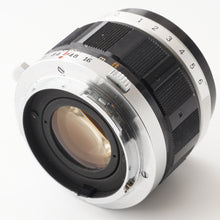 画像をギャラリービューアに読み込む, オリンパス Olympus G.Zuiko Auto-S 40mm F1.4 PEN F FT用