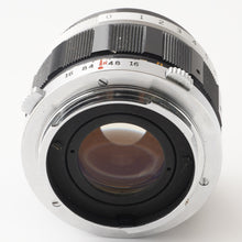 画像をギャラリービューアに読み込む, オリンパス Olympus G.Zuiko Auto-S 40mm F1.4 PEN F FT用