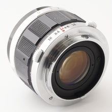 画像をギャラリービューアに読み込む, オリンパス Olympus G.Zuiko Auto-S 40mm F1.4 PEN F FT用