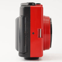 画像をギャラリービューアに読み込む, コニカ Konica EFJ AUTO DATE HEXANON 36mm F4 35mm コンパクトフィルムカメラ