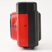 画像をギャラリービューアに読み込む, コニカ Konica EFJ AUTO DATE HEXANON 36mm F4 35mm コンパクトフィルムカメラ