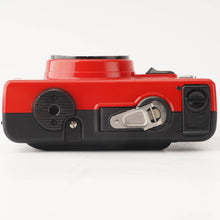 画像をギャラリービューアに読み込む, コニカ Konica EFJ AUTO DATE HEXANON 36mm F4 35mm コンパクトフィルムカメラ