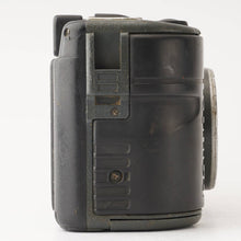 画像をギャラリービューアに読み込む, コニカ Konica Genbakantoku 現場監督 WIDE 28 35mm コンパクトフィルムカメラ
