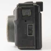 画像をギャラリービューアに読み込む, コニカ Konica Genbakantoku 現場監督 WIDE 28 35mm コンパクトフィルムカメラ