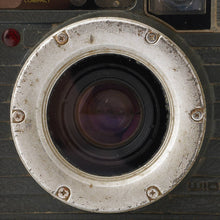 画像をギャラリービューアに読み込む, コニカ Konica Genbakantoku 現場監督 WIDE 28 35mm コンパクトフィルムカメラ