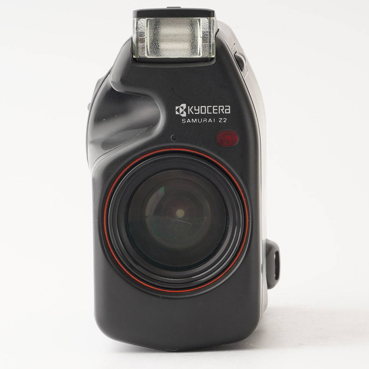 京セラ Kyocera サムライ Samurai Z2 / Kyocera 3x Zoom Lens 25