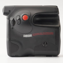 画像をギャラリービューアに読み込む, 京セラ Kyocera サムライ Samurai Z2 / Kyocera 3x Zoom Lens 25-75mm F4-5.6 35mm フィルムカメラ