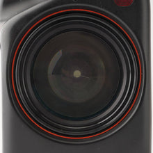 画像をギャラリービューアに読み込む, 京セラ Kyocera サムライ Samurai Z2 / Kyocera 3x Zoom Lens 25-75mm F4-5.6 35mm フィルムカメラ