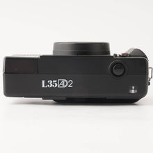 Load image into Gallery viewer, Nikon L35 AD2 35mm Point And Shoot Film Camera / 35mm f/2.8