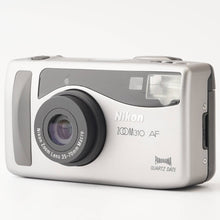 画像をギャラリービューアに読み込む, ニコン Nikon ZOOM 310 AF 35mm コンパクトフィルムカメラ / Zoom 35-70mm Macro