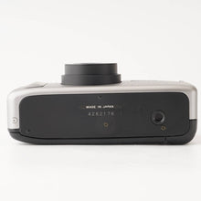 画像をギャラリービューアに読み込む, ニコン Nikon ZOOM 310 AF 35mm コンパクトフィルムカメラ / Zoom 35-70mm Macro