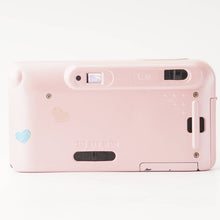 画像をギャラリービューアに読み込む, 富士フィルム Fujifilm EPION ハローキティ Hello Kitty / FUJINON LENS