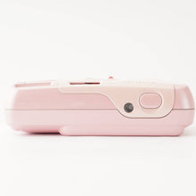 画像をギャラリービューアに読み込む, 富士フィルム Fujifilm EPION ハローキティ Hello Kitty / FUJINON LENS