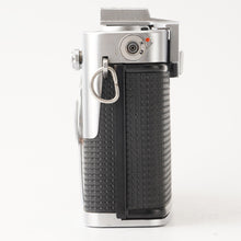 画像をギャラリービューアに読み込む, オリンパス Olympus PEN FT ハーフカメラ / Olympus F.Zuiko Auto-S 38mm F1.8