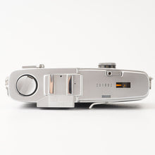 画像をギャラリービューアに読み込む, オリンパス Olympus PEN FT ハーフカメラ / Olympus F.Zuiko Auto-S 38mm F1.8