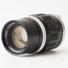 画像をギャラリービューアに読み込む, オリンパス Olympus E.Zuiko Auto-T 100mm F3.5 PEN F FT用