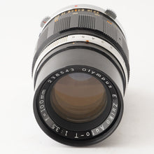 画像をギャラリービューアに読み込む, オリンパス Olympus E.Zuiko Auto-T 100mm F3.5 PEN F FT用