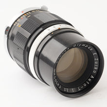 画像をギャラリービューアに読み込む, オリンパス Olympus E.Zuiko Auto-T 100mm F3.5 PEN F FT用