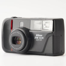 Load image into Gallery viewer, Nikon TW Zoom Quartz Date 35mm Point And Shot Film Camera / 35-80mm MACRO