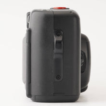 画像をギャラリービューアに読み込む, フジ Fujifilm TELE CARDIA 160 DATE 35mm コンパクトフィルムカメラ / FUJNON LENS 35mm と 55mm