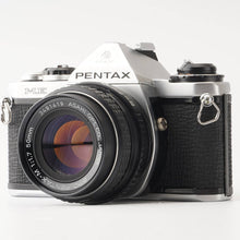 画像をギャラリービューアに読み込む, ペンタックス Pentax ME / smc PENTAX 50mm f/1.7 一眼レフフィルムカメラ