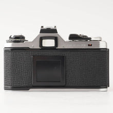 画像をギャラリービューアに読み込む, ペンタックス Pentax ME / smc PENTAX 50mm f/1.7 一眼レフフィルムカメラ