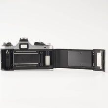 画像をギャラリービューアに読み込む, ペンタックス Pentax ME / smc PENTAX 50mm f/1.7 一眼レフフィルムカメラ