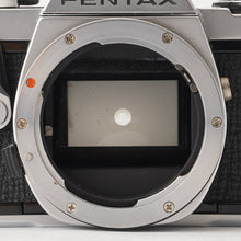 画像をギャラリービューアに読み込む, ペンタックス Pentax ME / smc PENTAX 50mm f/1.7 一眼レフフィルムカメラ