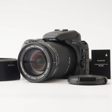 画像をギャラリービューアに読み込む, フジ Fujifilm FINEPIX S100FS / FJINON ZOOM LENS 14.3X OPTICAL 7.1-101.5mm F2.8-5.3