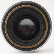 画像をギャラリービューアに読み込む, マミヤ Mamiya MAMIYA-SEKOR 100mm F3.5 Universal Press /Super 23用