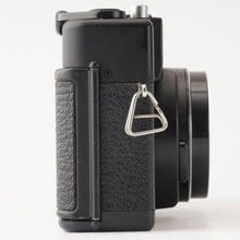 画像をギャラリービューアに読み込む, コニカ Konica AUTO FOCUS C35 AF2 / HEXANON 38mm F2.8