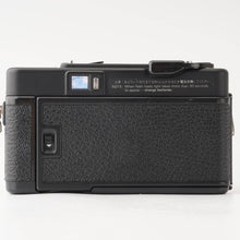 画像をギャラリービューアに読み込む, コニカ Konica AUTO FOCUS C35 AF2 / HEXANON 38mm F2.8