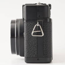 画像をギャラリービューアに読み込む, コニカ Konica AUTO FOCUS C35 AF2 / HEXANON 38mm F2.8