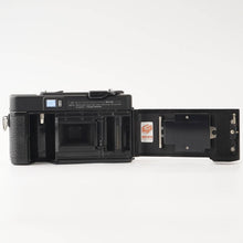 画像をギャラリービューアに読み込む, コニカ Konica AUTO FOCUS C35 AF2 / HEXANON 38mm F2.8