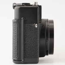 画像をギャラリービューアに読み込む, コニカ Konica AUTO FOCUS C35 AF2 / HEXANON 38mm F2.8