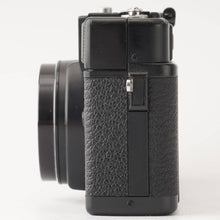 画像をギャラリービューアに読み込む, コニカ Konica AUTO FOCUS C35 AF2 / HEXANON 38mm F2.8