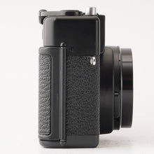 画像をギャラリービューアに読み込む, コニカ Konica AUTO FOCUS C35 AF2 / HEXANON 38mm F2.8