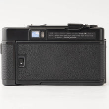 画像をギャラリービューアに読み込む, コニカ Konica AUTO FOCUS C35 AF2 / HEXANON 38mm F2.8