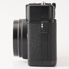 画像をギャラリービューアに読み込む, コニカ Konica AUTO FOCUS C35 AF2 / HEXANON 38mm F2.8