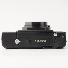 画像をギャラリービューアに読み込む, コニカ Konica AUTO FOCUS C35 AF2 / HEXANON 38mm F2.8