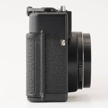 画像をギャラリービューアに読み込む, コニカ Konica AUTO FOCUS C35 AF2 / HEXANON 38mm F2.8