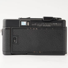 画像をギャラリービューアに読み込む, コニカ Konica AUTO FOCUS C35 AF2 / HEXANON 38mm F2.8