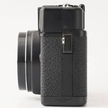 画像をギャラリービューアに読み込む, コニカ Konica AUTO FOCUS C35 AF2 / HEXANON 38mm F2.8