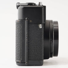 画像をギャラリービューアに読み込む, コニカ Konica AUTO FOCUS C35 AF2 / HEXANON 38mm F2.8