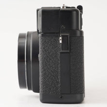 画像をギャラリービューアに読み込む, コニカ Konica AUTO FOCUS C35 AF2 / HEXANON 38mm F2.8