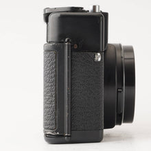 画像をギャラリービューアに読み込む, コニカ Konica AUTO FOCUS C35 AF2 / HEXANON 38mm F2.8