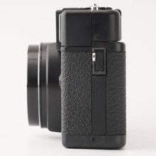 画像をギャラリービューアに読み込む, コニカ Konica AUTO FOCUS C35 AF2 / HEXANON 38mm F2.8