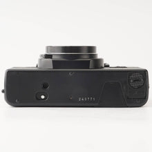 画像をギャラリービューアに読み込む, コニカ Konica AUTO FOCUS C35 AF2 / HEXANON 38mm F2.8