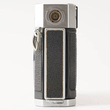画像をギャラリービューアに読み込む, キヤノン Canon P レンジファインダーフィルムカメラ / Canon Lens 50mm F1.8