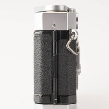 画像をギャラリービューアに読み込む, キヤノン Canon P 35mm レンジファインダーフィルムカメラ